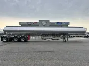 2027 MAC 3 Axle 406 