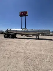 new Tank / Bulk Semi Trailers Polar  for sale, in Sioux City, IA Thumbnail 3