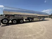 new Tank / Bulk Semi Trailers Polar  for sale, in Sioux City, IA Thumbnail 2