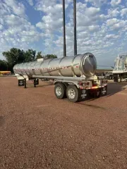 new Tank / Bulk Semi Trailers Polar  for sale, in Sioux City, IA Thumbnail 2