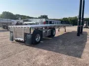 new Equipment / Flatbed Trailers Mac  for sale, in Sioux City, IA Thumbnail 3