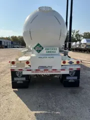 2026 Westmor 10,600 265 PSI MC-331 