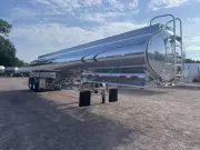new Tank / Bulk Semi Trailers Polar  for sale, in Sioux City, IA Thumbnail 2