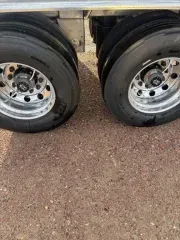 new Tank / Bulk Semi Trailers Polar  for sale, in Sioux City, IA Thumbnail 3