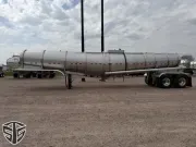 new Tank / Bulk Semi Trailers Polar  for sale, in Sioux City, IA Thumbnail 2
