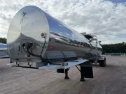used Tank / Bulk Semi Trailers Brenner  for sale, in Sioux City, IA Thumbnail 3