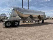 new Tank / Bulk Semi Trailers Other  for sale, in Sioux City, IA Thumbnail 2