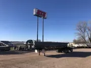 2026 Smithco Gray 3-Axle 47-36 