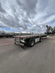 used Equipment / Flatbed Trailers Ravens  for sale, in Sioux City, IA Thumbnail 4