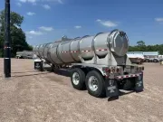 new Tank / Bulk Semi Trailers Polar  for sale, in Sioux City, IA Thumbnail 3