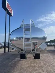 new Tank / Bulk Semi Trailers Polar  for sale, in Sioux City, IA Thumbnail 3
