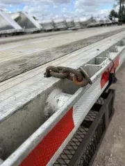 used Equipment / Flatbed Trailers Ravens  for sale, in Sioux City, IA Thumbnail 2