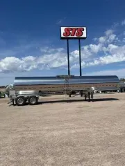 2027 STE 6800 Gal Food Grade 