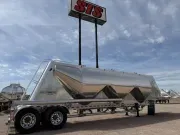2027 Mac 1250 2 Axle 