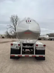 used Tank / Bulk Semi Trailers Brenner  for sale, in Sioux City, IA Thumbnail 3