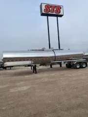 new Tank / Bulk Semi Trailers STE  for sale, in Sioux City, IA Thumbnail 2