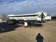 2027 Smithco White 3-Axle 42-34 