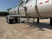 new Tank / Bulk Semi Trailers Polar  for sale, in Sioux City, IA Thumbnail 2