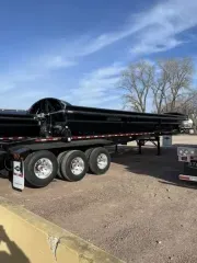 new Dump Trailers Smithco  for sale, in Sioux City, IA Thumbnail 3