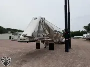 new Tank / Bulk Semi Trailers MAC Trailer  for sale, in Sioux City, IA Thumbnail 2