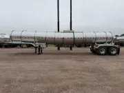 new Tank / Bulk Semi Trailers Polar  for sale, in Sioux City, IA Thumbnail 1