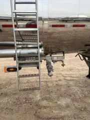 new Tank / Bulk Semi Trailers STE  for sale, in Sioux City, IA Thumbnail 3