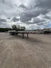 used Equipment / Flatbed Trailers Ravens  for sale, in Sioux City, IA Thumbnail 3