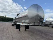 used Tank / Bulk Semi Trailers Brenner  for sale, in Sioux City, IA Thumbnail 2