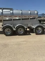 new Tank / Bulk Semi Trailers STE  for sale, in Sioux City, IA Thumbnail 3