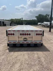 new Equipment / Flatbed Trailers Mac  for sale, in Sioux City, IA Thumbnail 2