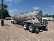 new Tank / Bulk Semi Trailers Polar  for sale, in Sioux City, IA Thumbnail 3