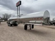 used Tank / Bulk Semi Trailers Brenner  for sale, in Sioux City, IA Thumbnail 1