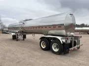 used Tank / Bulk Semi Trailers Brenner  for sale, in Sioux City, IA Thumbnail 2