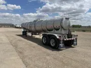 new Tank / Bulk Semi Trailers Polar  for sale, in Sioux City, IA Thumbnail 3
