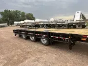 new Low Boy / Drop Deck Semi Trailers Other  for sale, in Sioux City, IA Thumbnail 3