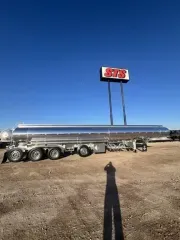 2026 MAC 12,000-4 4 Axle 406 