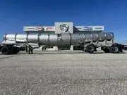 2026 Polar SDX9-6000-1 Spread Axle 