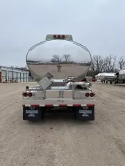 new Tank / Bulk Semi Trailers Polar  for sale, in Sioux City, IA Thumbnail 2