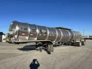 used Tank / Bulk Semi Trailers Polar  for sale, in Sioux City, IA Thumbnail 2