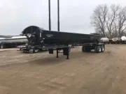 2027 Smithco Black Tandem 40-34 