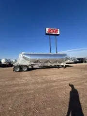 2026 MAC Pneumatic Vac 