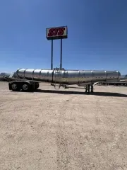new Tank / Bulk Semi Trailers Polar  for sale, in Sioux City, IA Thumbnail 3