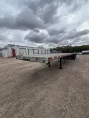 used Equipment / Flatbed Trailers Ravens  for sale, in Sioux City, IA Thumbnail 7