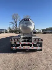 new Tank / Bulk Semi Trailers Polar  for sale, in Sioux City, IA Thumbnail 2