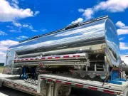 2027 Mac 4500-4 DOT406 Tank Body & Freightliner M2 Chassis 