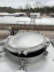 used Tank / Bulk Semi Trailers Brenner  for sale, in Sioux City, IA Thumbnail 3