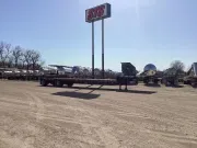 2028 Doonan 53ft Steel Drop Deck 10ft Top 