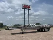 2027 MAC Flatbed 