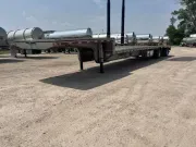 used Low Boy / Drop Deck Semi Trailers Other  for sale, in Sioux City, IA Thumbnail 2