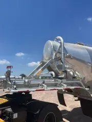 used Tank / Bulk Semi Trailers Other  for sale, in Sioux City, IA Thumbnail 3